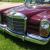 Mercedes-Benz : 600-Series