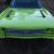 Plymouth : Road Runner Post Coupe