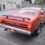 Plymouth : Duster Sport Coupe