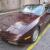 Porsche : 944 2dr Coupe 5-