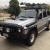 Maverick 4x4 1993 Nissan Patrol Manual 4 2L Carb Intercooled Turbo Dual Fuel in Bairnsdale, VIC