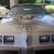 1979 Pontiac Trans AM 10th Anniversary Edition 4 Speed Manual 9889 Miles in East Kurrajong, NSW