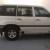 Toyota Landcruiser GXL 4x4 1999 4D Wagon 4 SP Automatic 4x4 4 5L Multi in Burleigh Waters, QLD