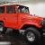 Off Road 4x4 TRD Four Wheel Drive Mud Truck Jeep Scout