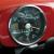 Rare microcar in exceptional condition.