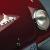 Rare microcar in exceptional condition.