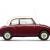 Rare microcar in exceptional condition.