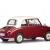 Rare microcar in exceptional condition.