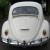 VW Beetle 66 Model Rust Free Perfect Project in Sebastopol, VIC