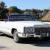 Cadillac : Eldorado Convertible