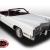 Cadillac : Eldorado Convertible