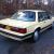 Ford : Mustang LX NOTCHBACK