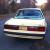 Ford : Mustang LX NOTCHBACK