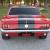 Ford : Mustang 1966 MUSTANG
