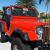 Jeep : CJ CJ5