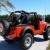 Jeep : CJ CJ5