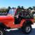 Jeep : CJ CJ5