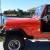 Jeep : CJ CJ5