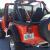 Jeep : CJ CJ5