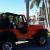 Jeep : CJ CJ5