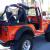 Jeep : CJ CJ5