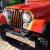 Jeep : CJ CJ5