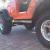 Jeep : CJ CJ5