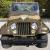 Jeep : CJ Golden Eagle All Original