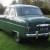 1953 FORD ZEPHYR MK1, NOT FORD CONSUL, RARE FORD