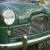 1953 FORD ZEPHYR MK1, NOT FORD CONSUL, RARE FORD