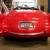 Chevrolet : Corvette 1955 Corvette 1 of 180 Red Roadster