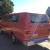 Dodge : Other b300 tradesman van