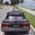 Toyota : MR2 SUPERCHARGED SC