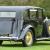 1934 Talbot AX 65 Six Light Saloon.