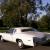 Cadillac : Eldorado coupe