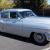 Cadillac : Fleetwood Fleetwood sedan