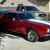 Chevrolet : Camaro coupe