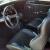 Chevrolet : Camaro coupe