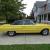 Dodge : Coronet Convertible