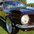 Ford : Mustang RESTOMOD