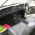 Ford Lotus Cortina Mk2 Concourse Nut & Bolt restoration
