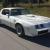 Pontiac : Trans Am 2 Door