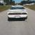 Pontiac : Trans Am 2 Door