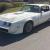 Pontiac : Trans Am 2 Door