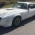 Pontiac : Trans Am 2 Door