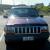 Jeep Grand Cherokee Laredo 4WD Wagon 4 SP Automatic 4x4 in Aldinga Beach, SA