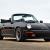 Porsche : 911 Carrera Cabriolet