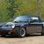 Porsche : 911 Carrera Cabriolet
