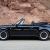 Porsche : 911 Carrera Cabriolet