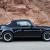 Porsche : 911 Carrera Cabriolet